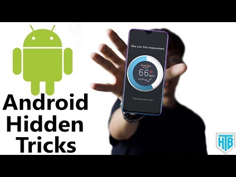 Top 5 Hidden Android Tips, Tricks & Hacks - You Should Try!!! 2019
