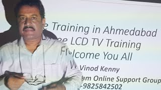 #Live Free Online Lcd Led  TV# Training