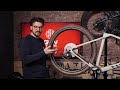Regola perfettamente lo Shimano GRX 12v meccanico | Manutenzione base bici da gravel
