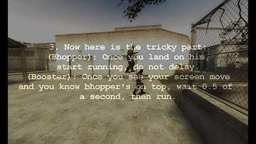 [CSS] How to Slingshot (Superman) Boost