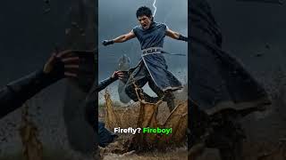 Kakashi vs Obito Epic Hollywood Live Action! #liveaction