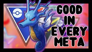 POKÉMON You NEED to BUILD for the FOREVER FORWARD Season of GBL!