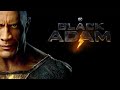 Black adam trailer song murder to excellence full epic version