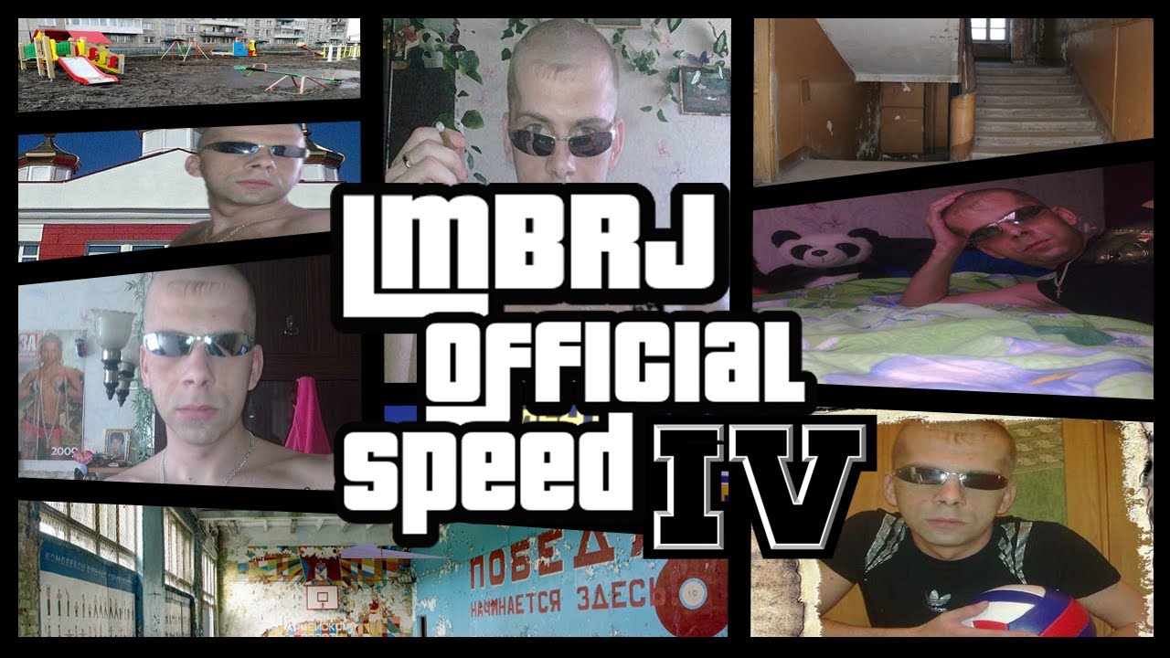Men In Glasses:The Introduction To Speed/Спеед (CS:GO) - YouTube