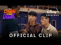 Can’t Do That For Free | Chang Can Dunk | Disney+