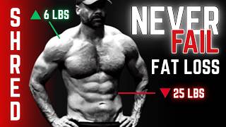 This Fat Loss Combo Works Like Nothing Else!