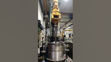 #Video #Honing #Machine #job #ID #Finish ?