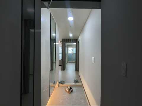 부천역 전력질주 30초! 심곡동 더원루미에르 둘러보자~#shorts