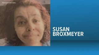 Virginia State Police issue critically missing adult alert for Virginia Beach woman