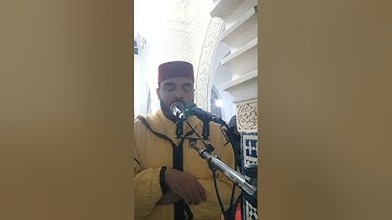 صلاة التراويح مع القارئ معاذ الصاخي خلال شهر رمضان المبارك 2024