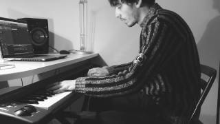 Toto - Africa (piano cover PF)