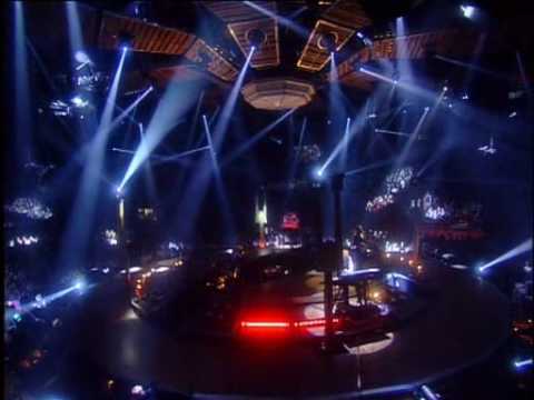 Phil collins In the air tonight Lyrics