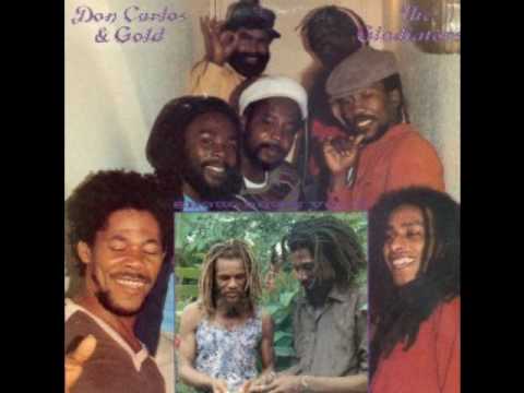 Don Carlos - Roots Rock Party