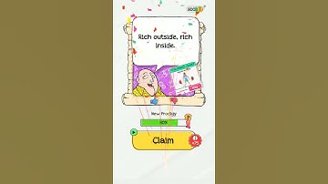 Braindom 2 Riddle Level 334 Gameplay Solution