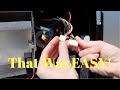 DIY Atwood/Dometic RV Water Heater Repair (How To Fix)