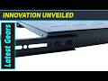 RAISING ELECTRONICS 1U Shelf: The Server Rack Game Changer!
