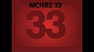 MCNB2 33