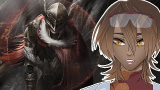 So Thats Why Malenia Attacks Us | Elden Ring Lore Reaction
