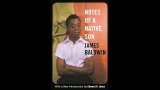 Notes of a Native Son James Baldwin Full Audiobook