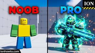 Playing Roblox Rivals  With High Level Players Part 2