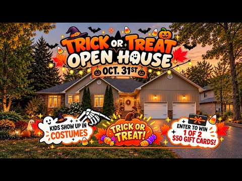 Video thumbnail: This weekend's open houses