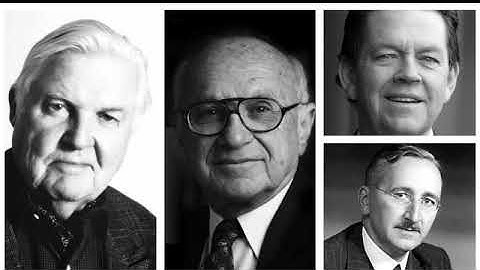 Supply Side Policies