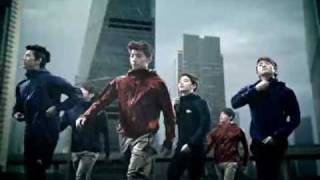 Nepa Wind Block Jacket 15S