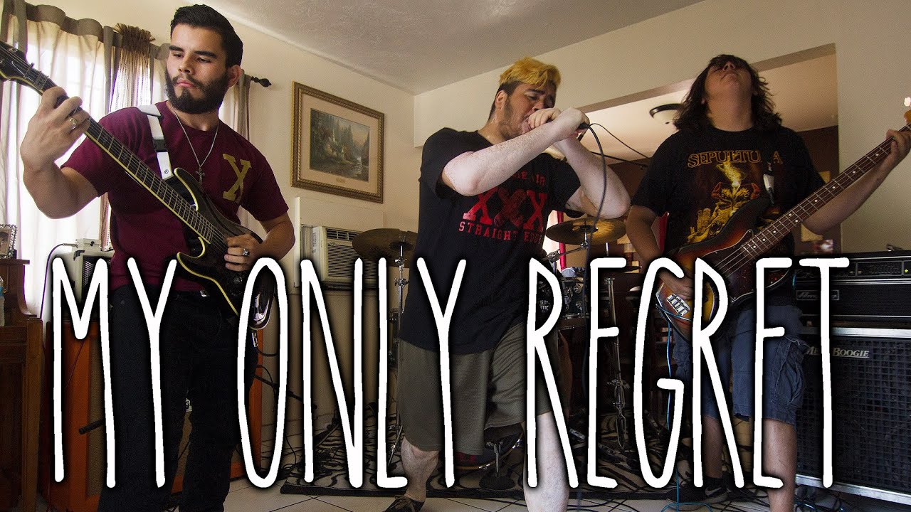 Defiant - "My Only Regret"