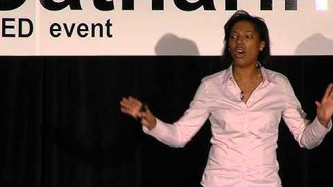 Tech-Enabled Leadership: Camille Rutherford at TEDxStCatharines