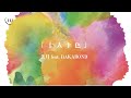 美月「十人十色」feat.BAKABOND ~ lyric movie ~