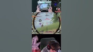 INSANE SNIPES AND CRAZY REACTION 💀 Call of Duty Mobile Battle Royale