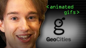Geanimeerde GIF