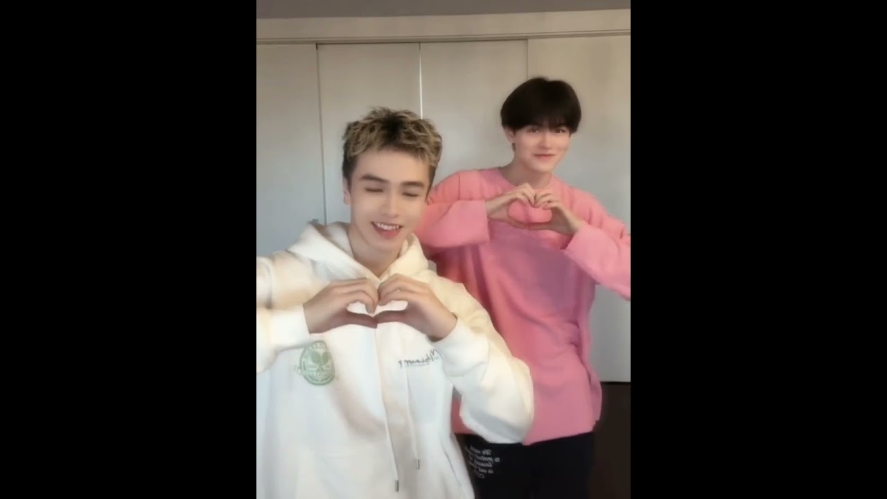 🎠01.06| Krystian update on Douyin 