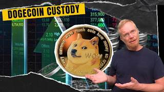 Dogecoin Custody