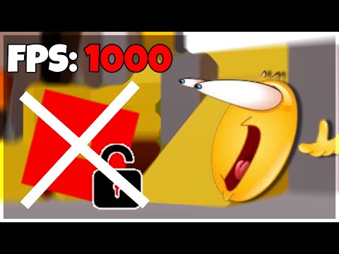 1000 fps roblox
