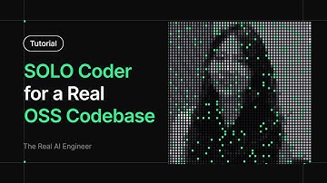 Un programador de SOLO se enfrenta a LangChain: resultados revelados