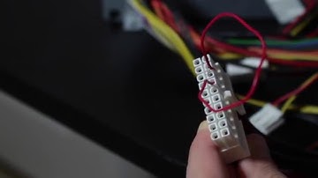 How To Test For A Dead Power Supply! (Paper Clip Test)