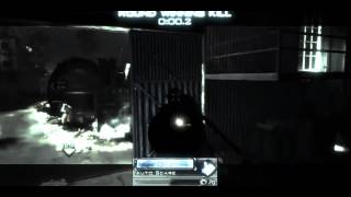 SoaR Scare - Scare Time #4