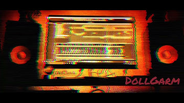 DollGarm Behringer #OneSynthChallenge