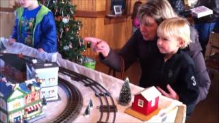 NMRR Station December 20 2015