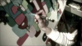 Ivana In Art ..Party Colors