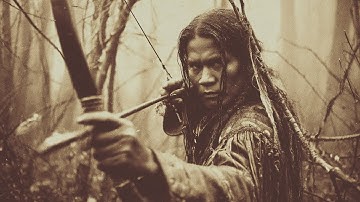 They Laughed at the Apache “Primitive Bow” — Until It Took Down 46 German NCOs in 6 Days