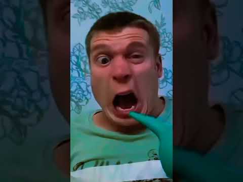 Смешные моменты из видео малой вылечит от любой болезни - idontfirst! #idontfirst #лечениеотболезни