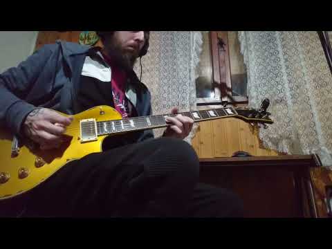 Círdan Rowë - Dorian Free Spirit