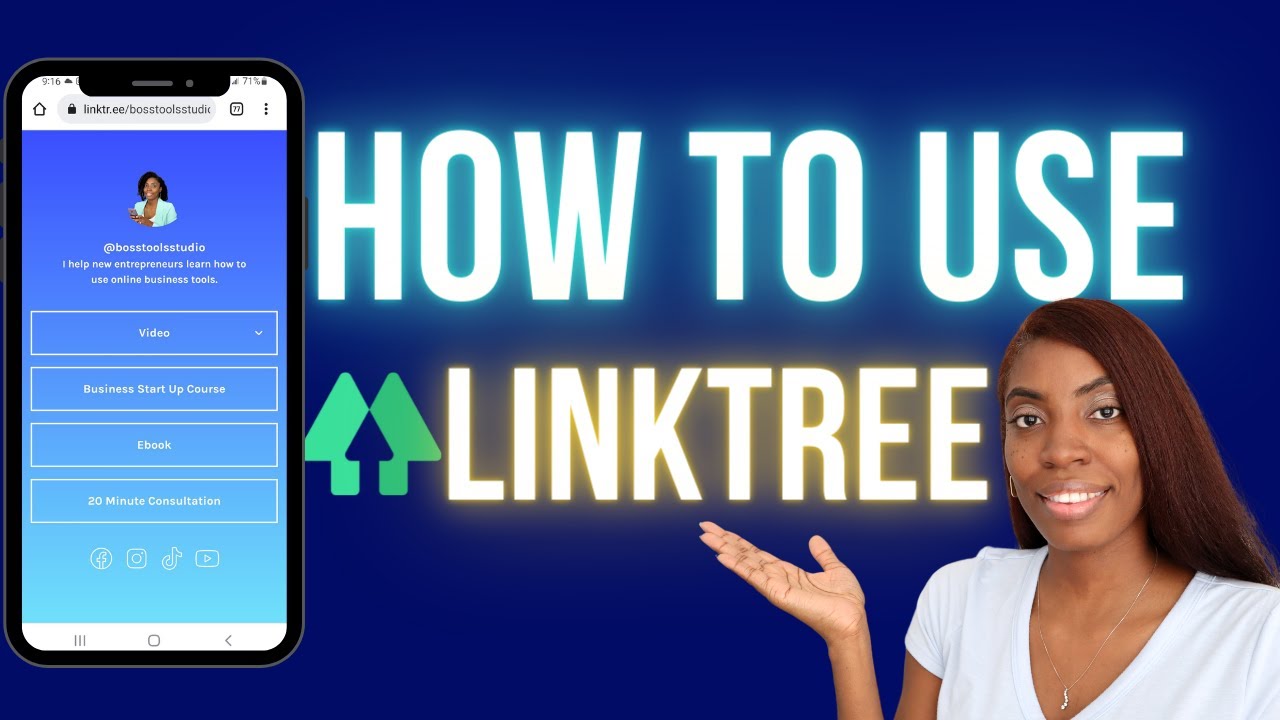 Linktree pioneered the link-in-bio industry. Now it's rebranding to put  creators at the forefront of its business. - Tubefilter