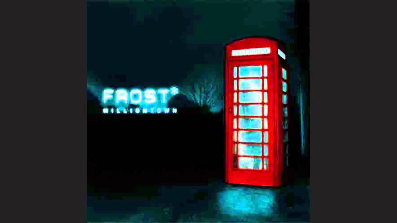 Frost* - The Other Me - YouTube