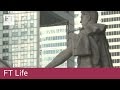Warsaw - The Modern 21st Century City | FT Life