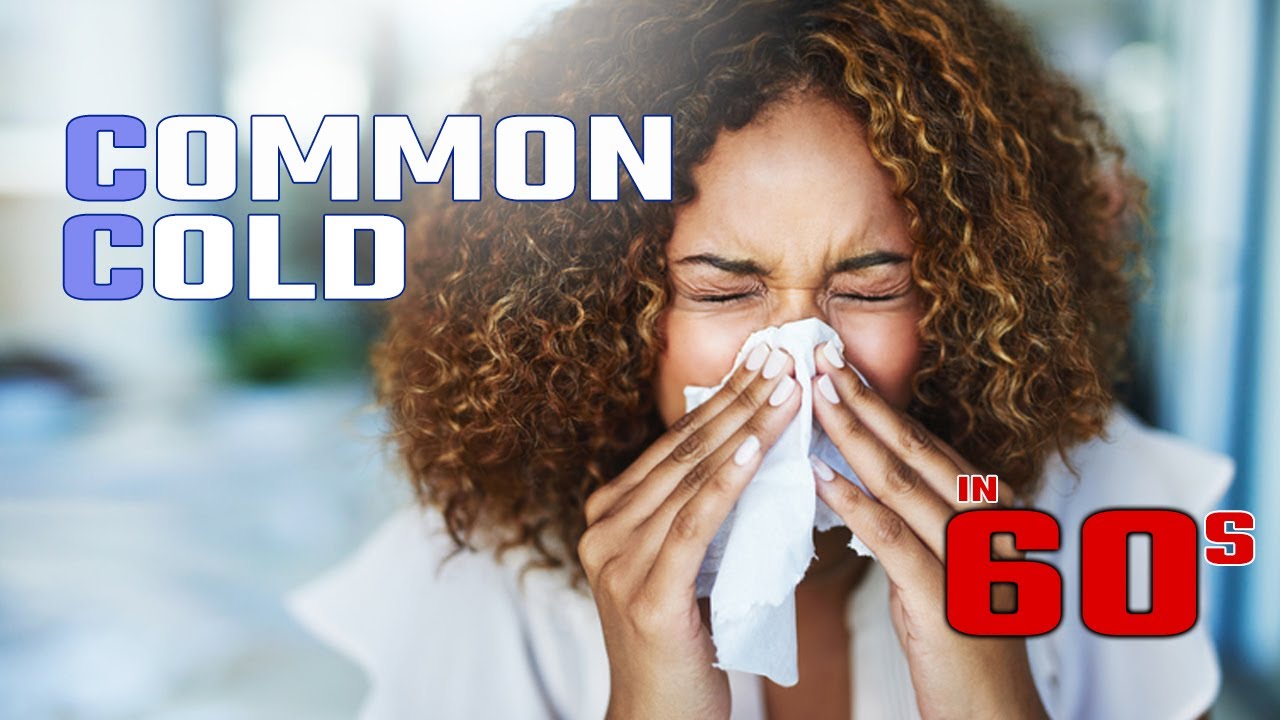 Common cold