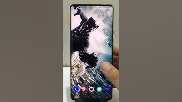 How to change Always On Display on any supported OnePlus phone 🔥 | Tips and Tricks | #Shorts #tech