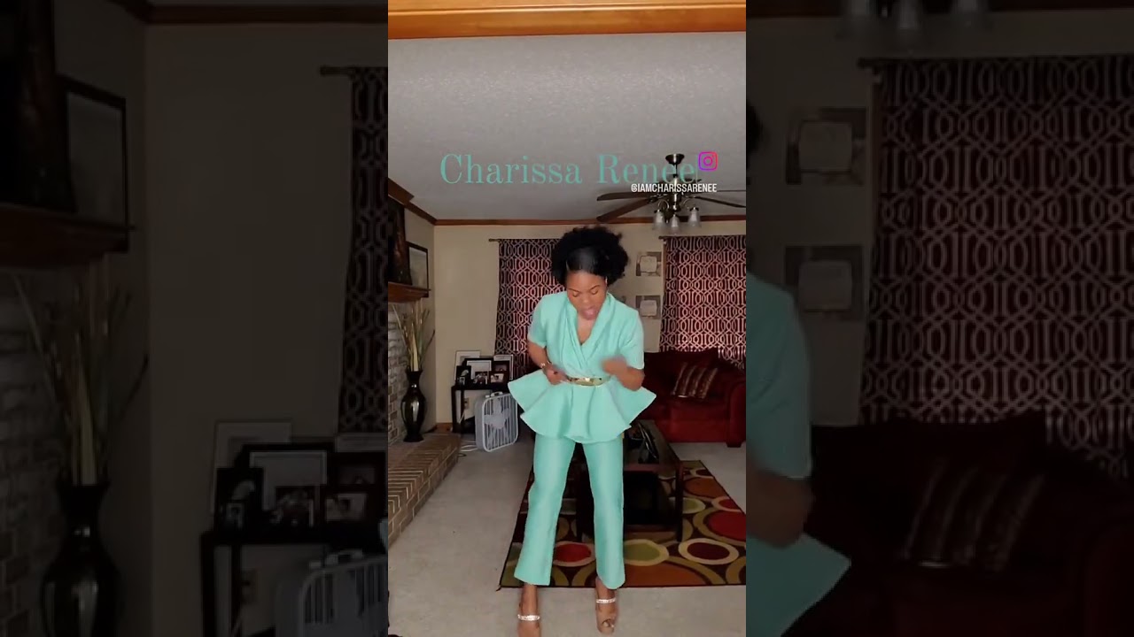 Self Taught Seamstress! Now serving so many ladies. 